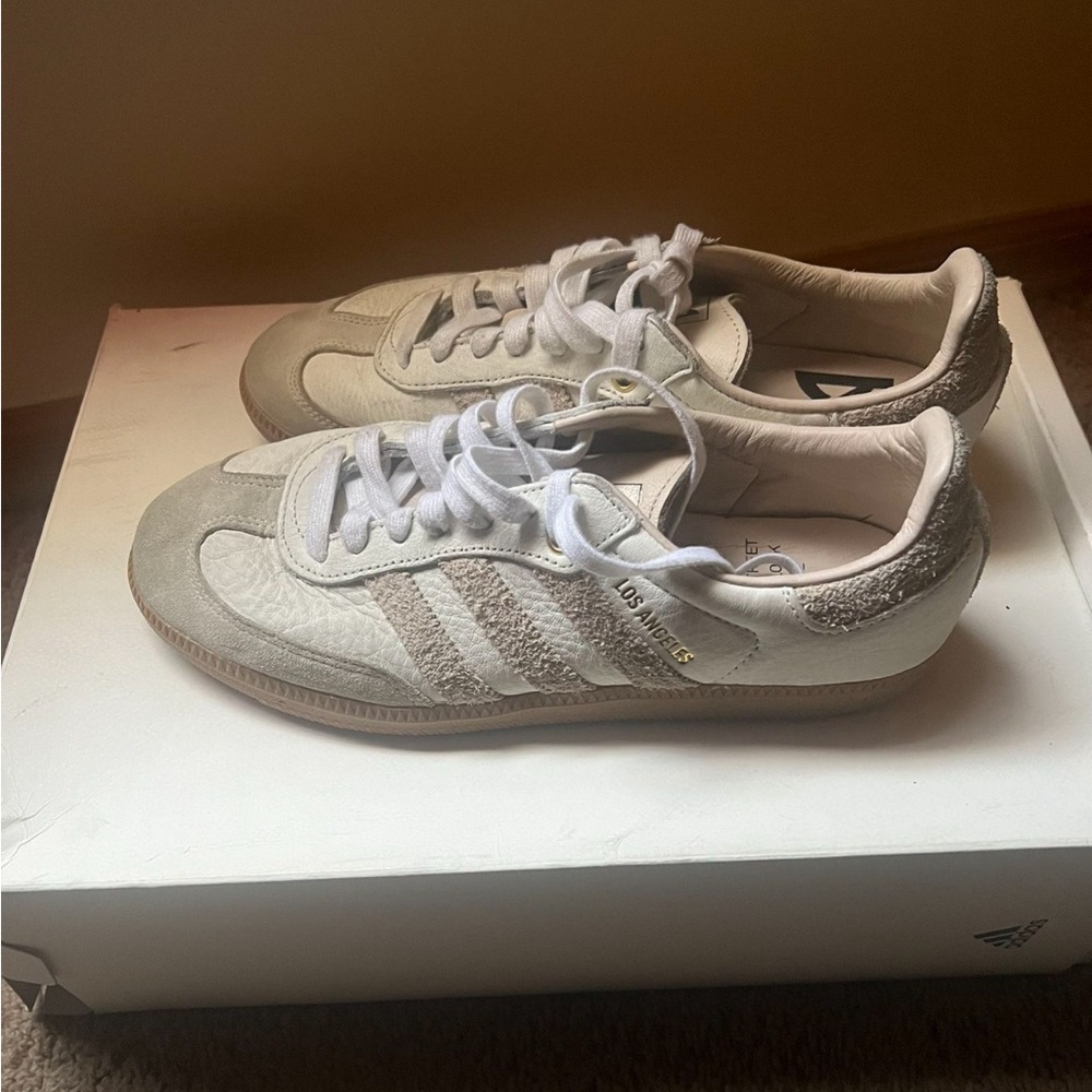 Adidas Samba LAFC 7.5